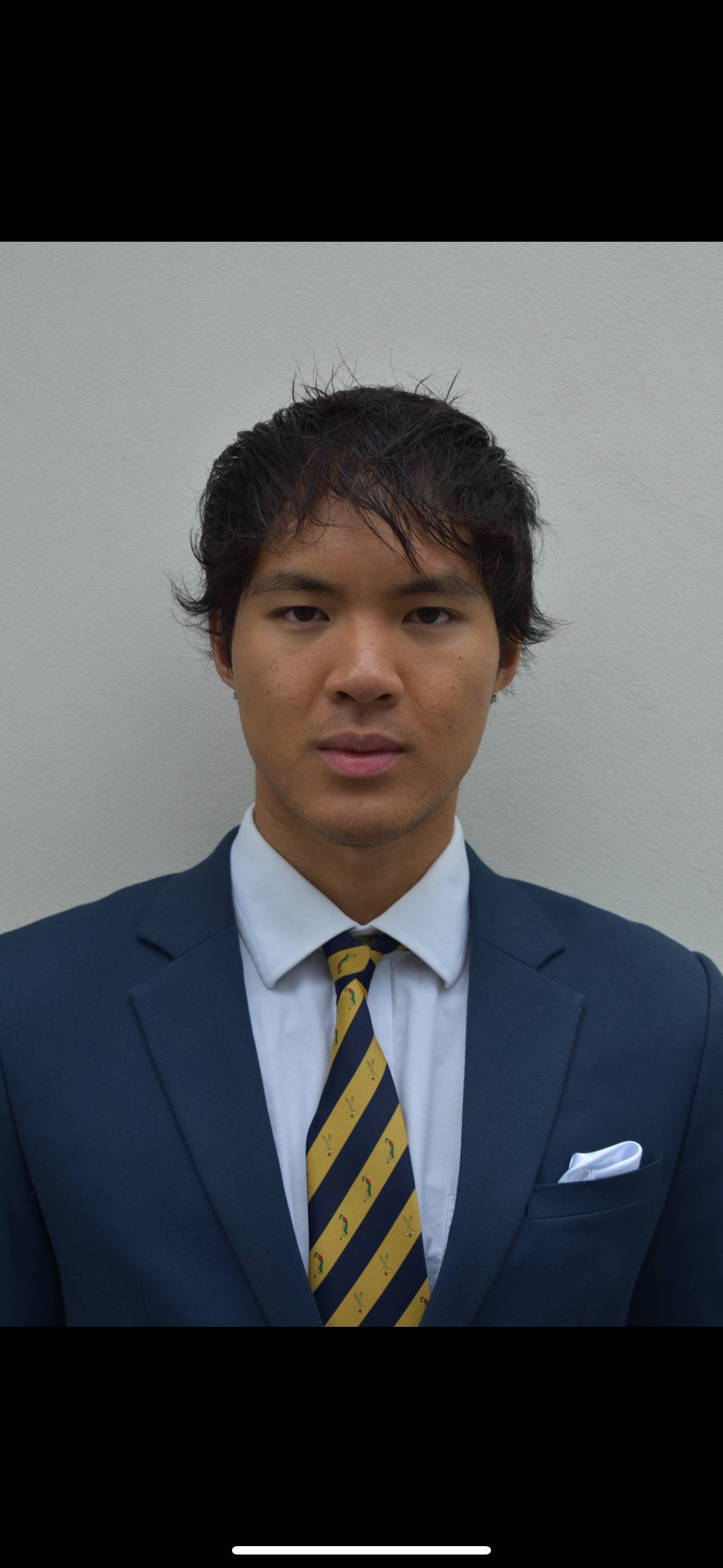 Francis Nguyen's profile image