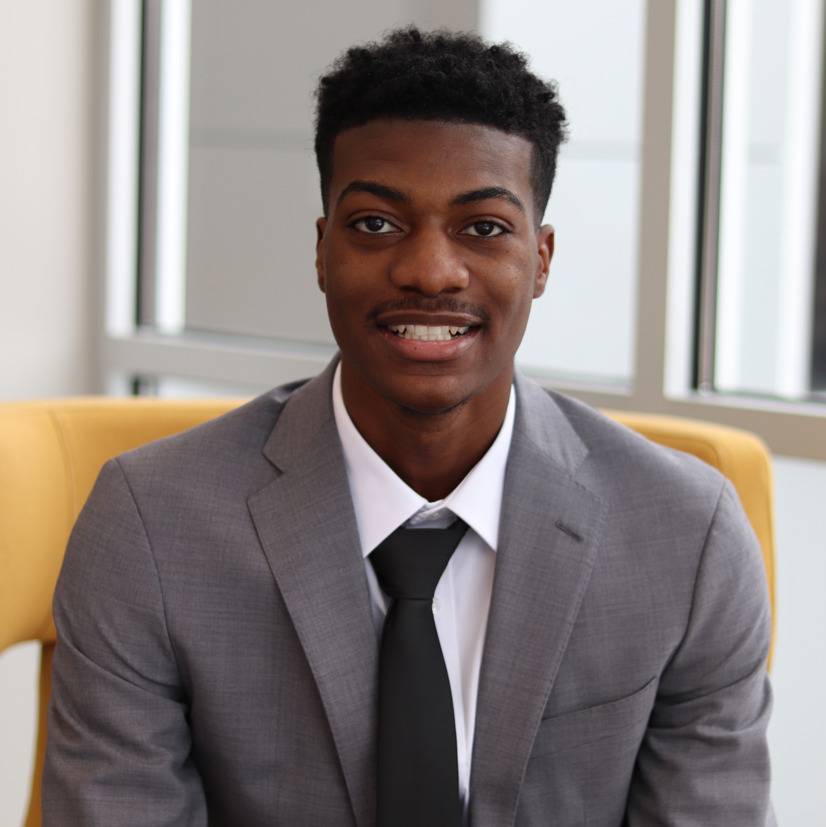 Michael Anderson's profile image