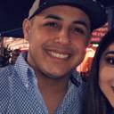 Homero Olivares's profile image