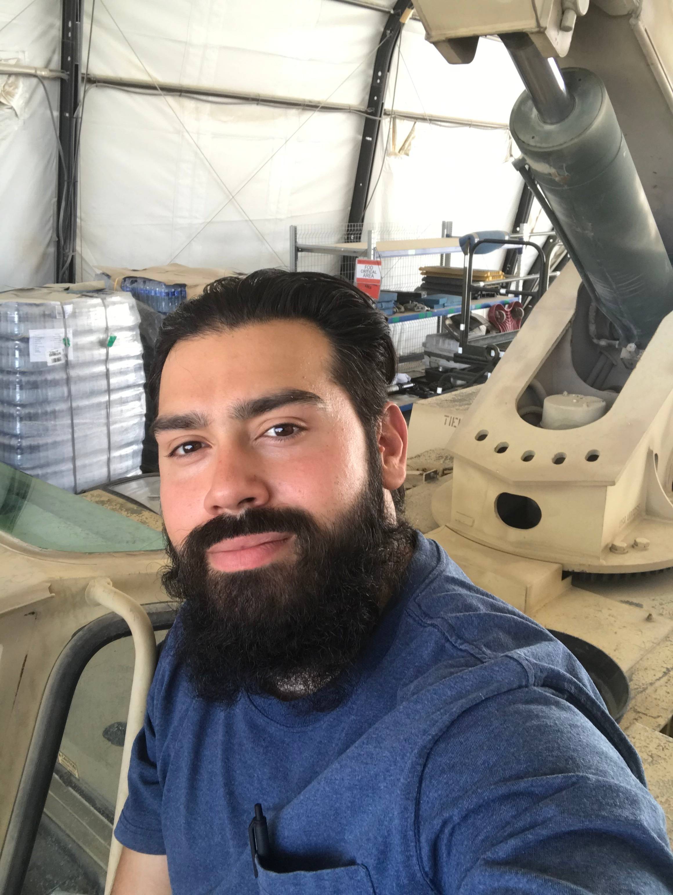 Richard A Lodestro II's profile image