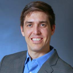 Dustin Tucker's profile image