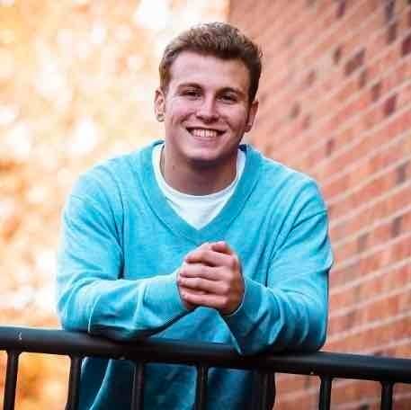 Joe Bacon's profile image