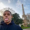 Jamelle Messinger's profile image