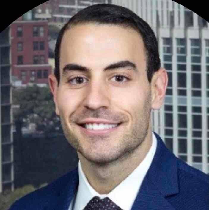 Peter Sportello's profile image