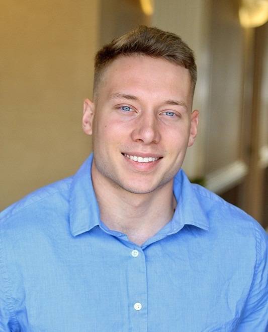 Alex Furstenberg's profile image