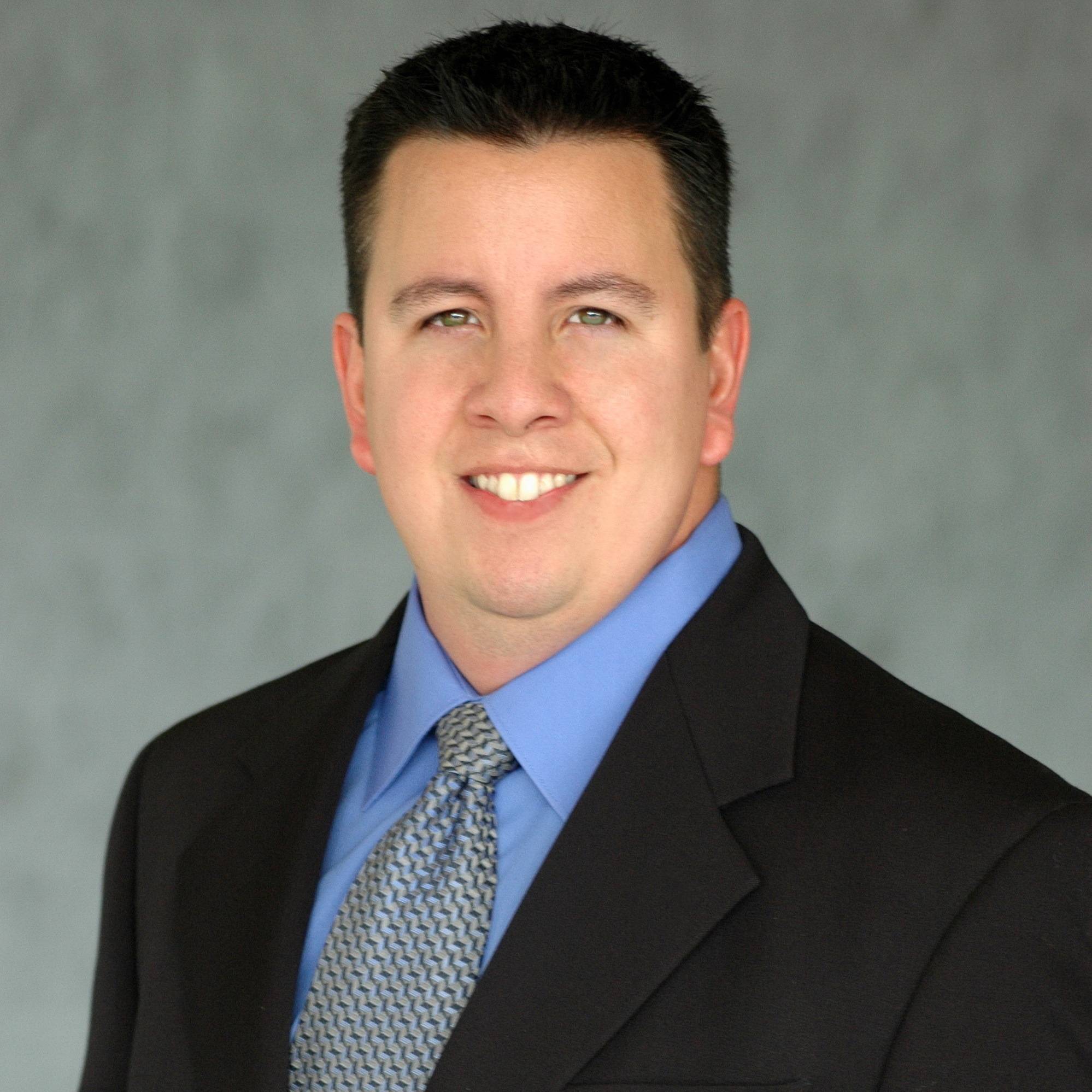 Gregory Serrano's profile image