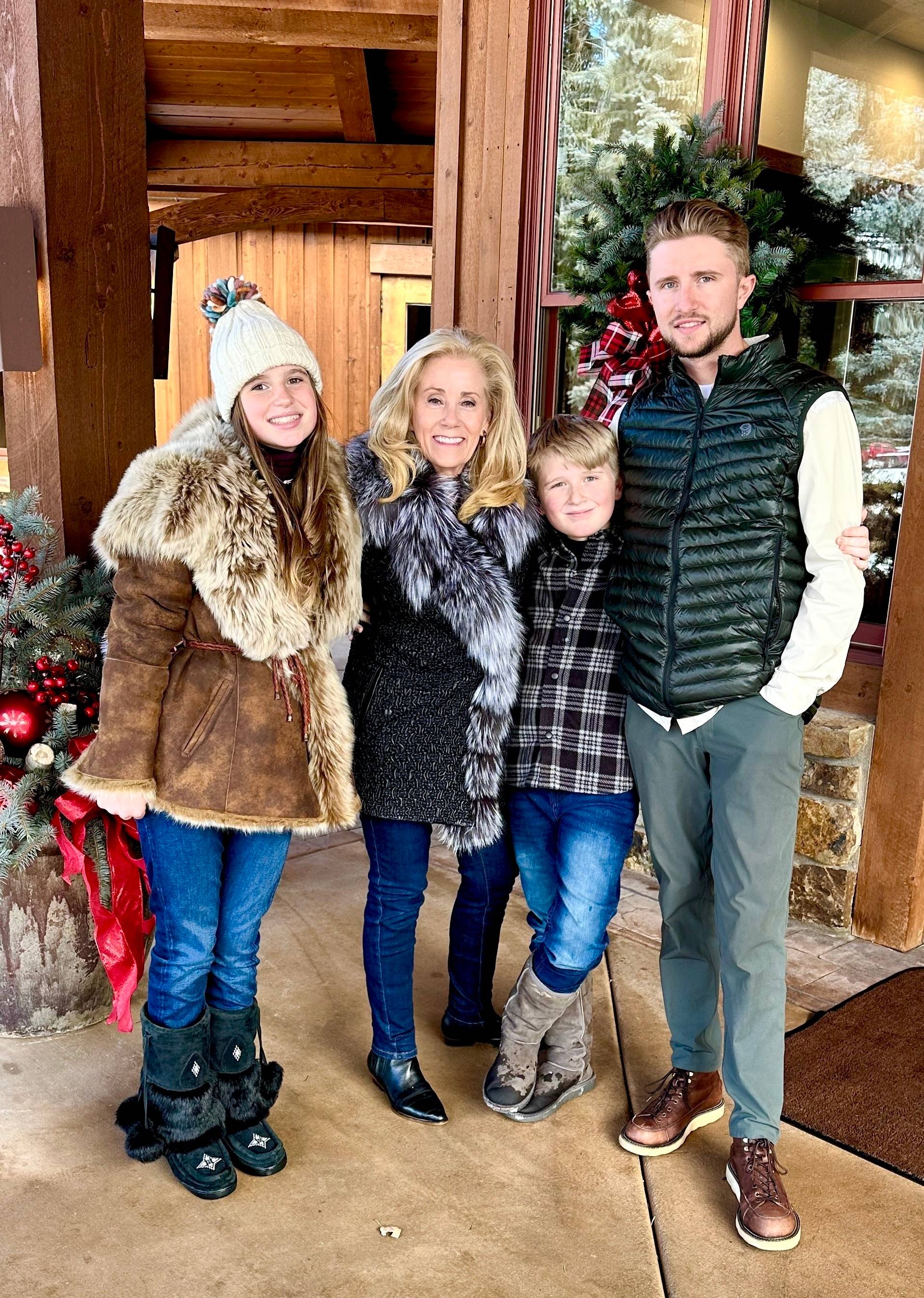 Caleb Mikenas's profile image