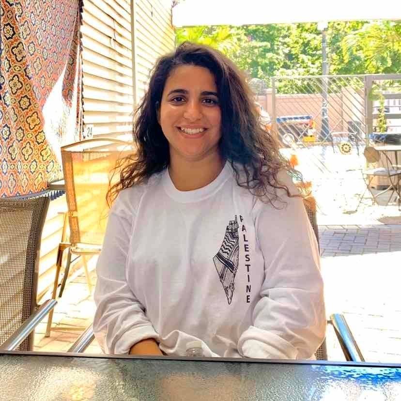 Najah Yasin's profile image