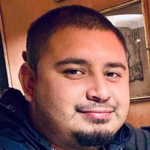 Alejandro Trevino's profile image