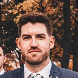 Aaron Hartwig's profile image