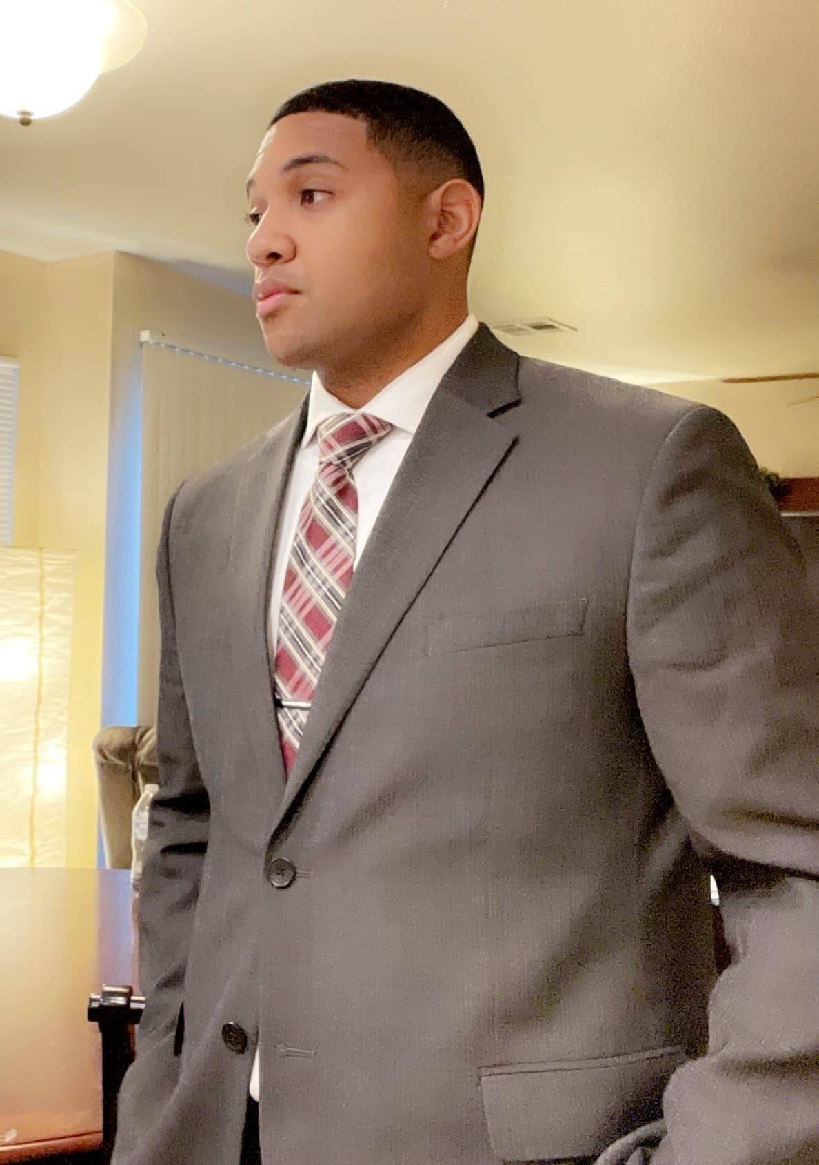 Lawrence Sanchez's profile image