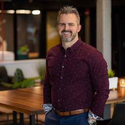 Darin Moon's profile image