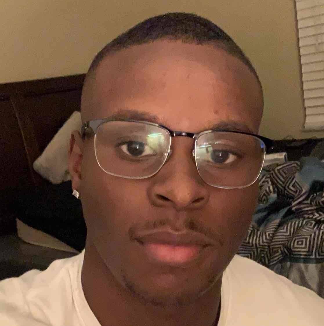 Rahmai Harris's profile image