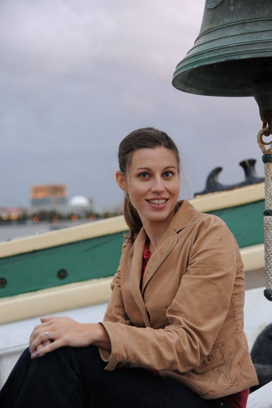 Melissa Simmons's profile image