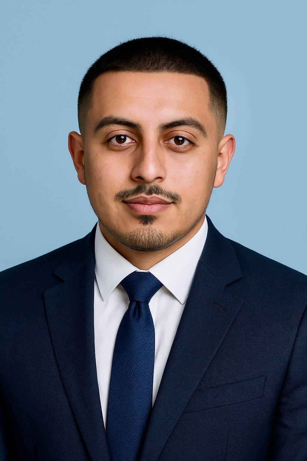 Alexis Zamora's profile image