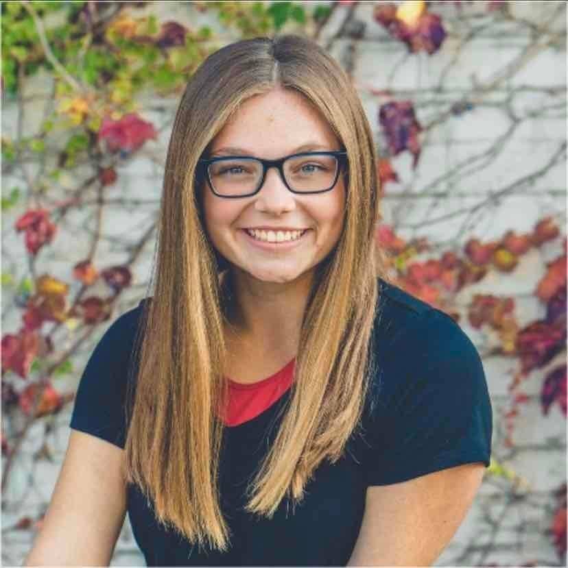 Abby Link's profile image