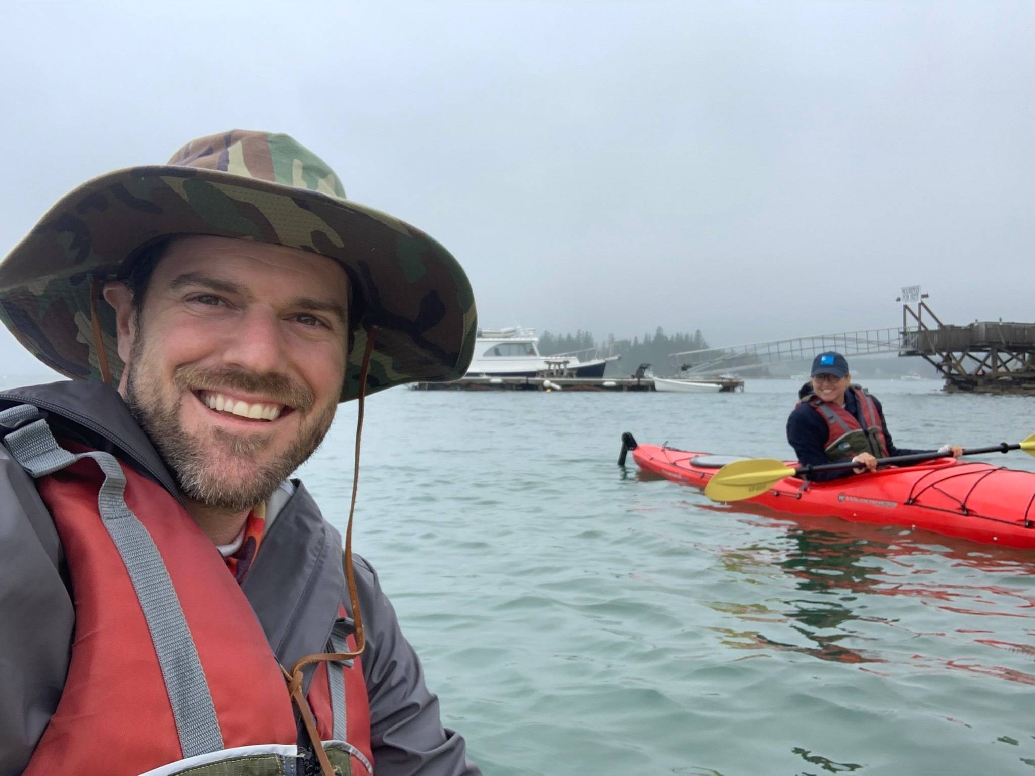 Marc Ende's profile image