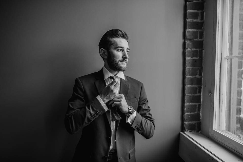 Connor Belting's profile image