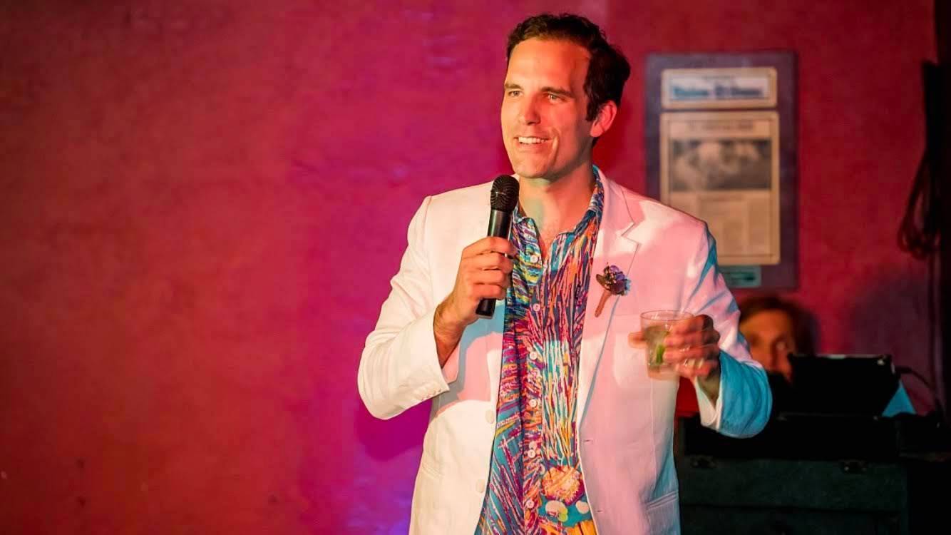 Austin Ashcraft's profile image