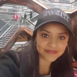 Kelly San Martín's profile image