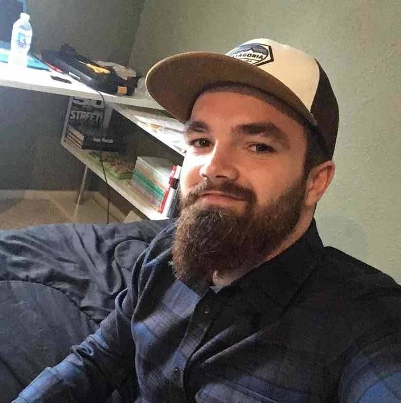 Tanner Weaver's profile image