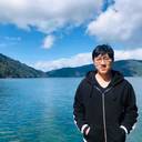 Shen Huang's profile image