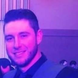 Dallas Smith's profile image