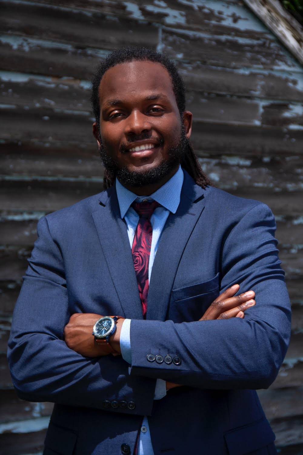 Obed Jean-Baptiste's profile image