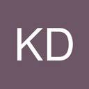 Korey Darby's profile image