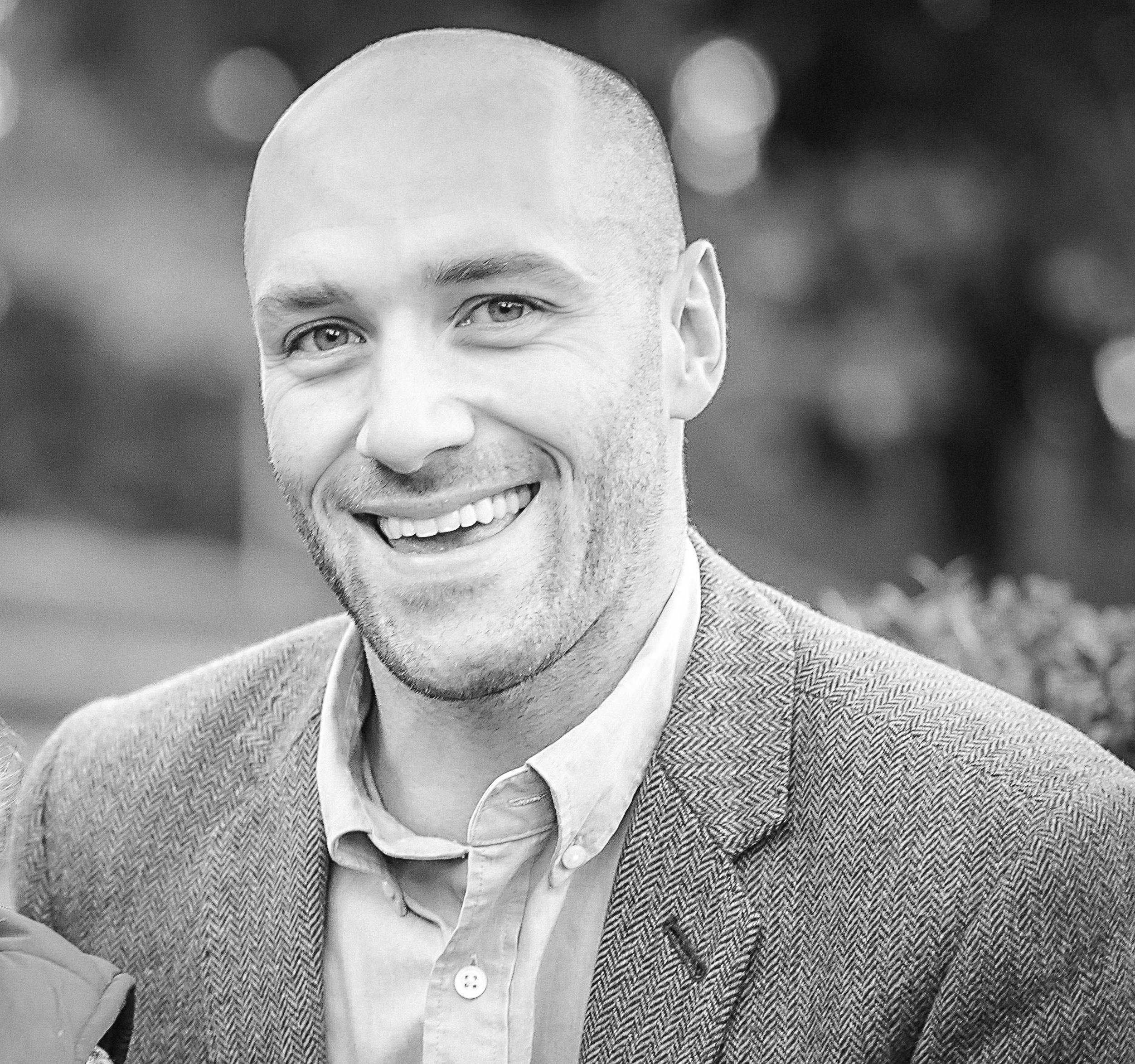 Garrett Poshusta's profile image