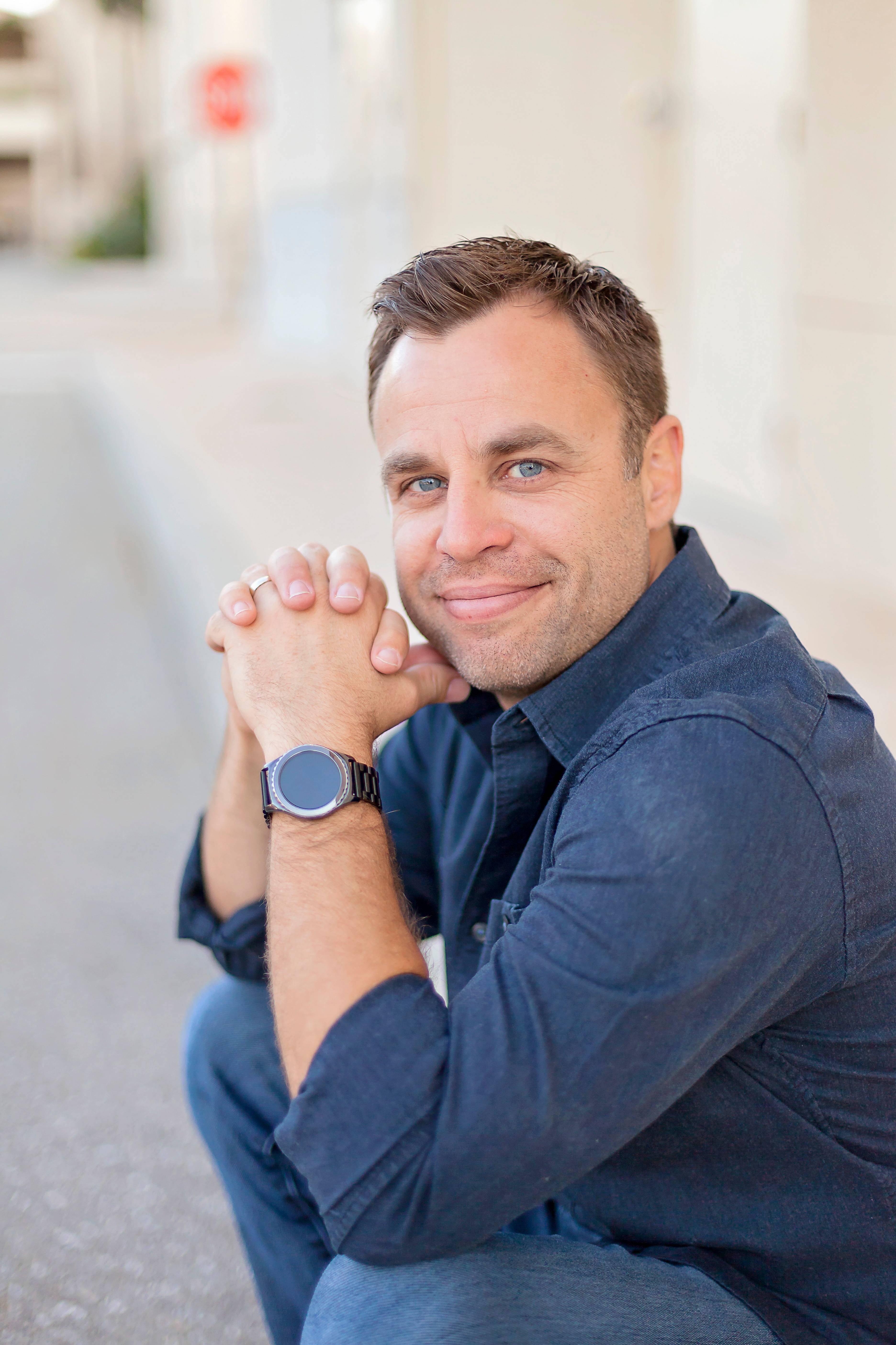 Matt Ruttenberg's profile image