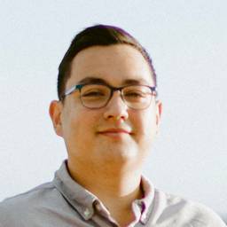 Jordan Selvey's profile image