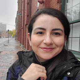 Leen Hariri's profile image