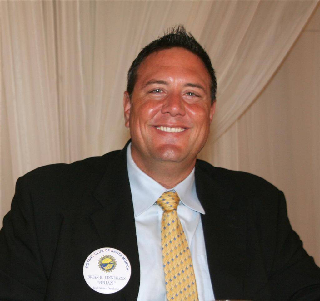 Brian Linnekens's profile image