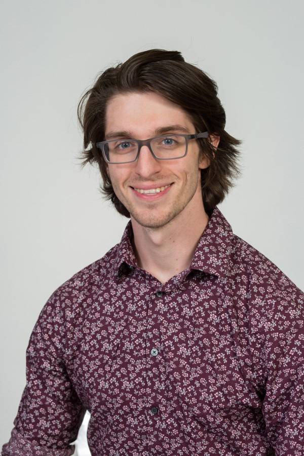 Yourri-Samuel Dessureault's profile image