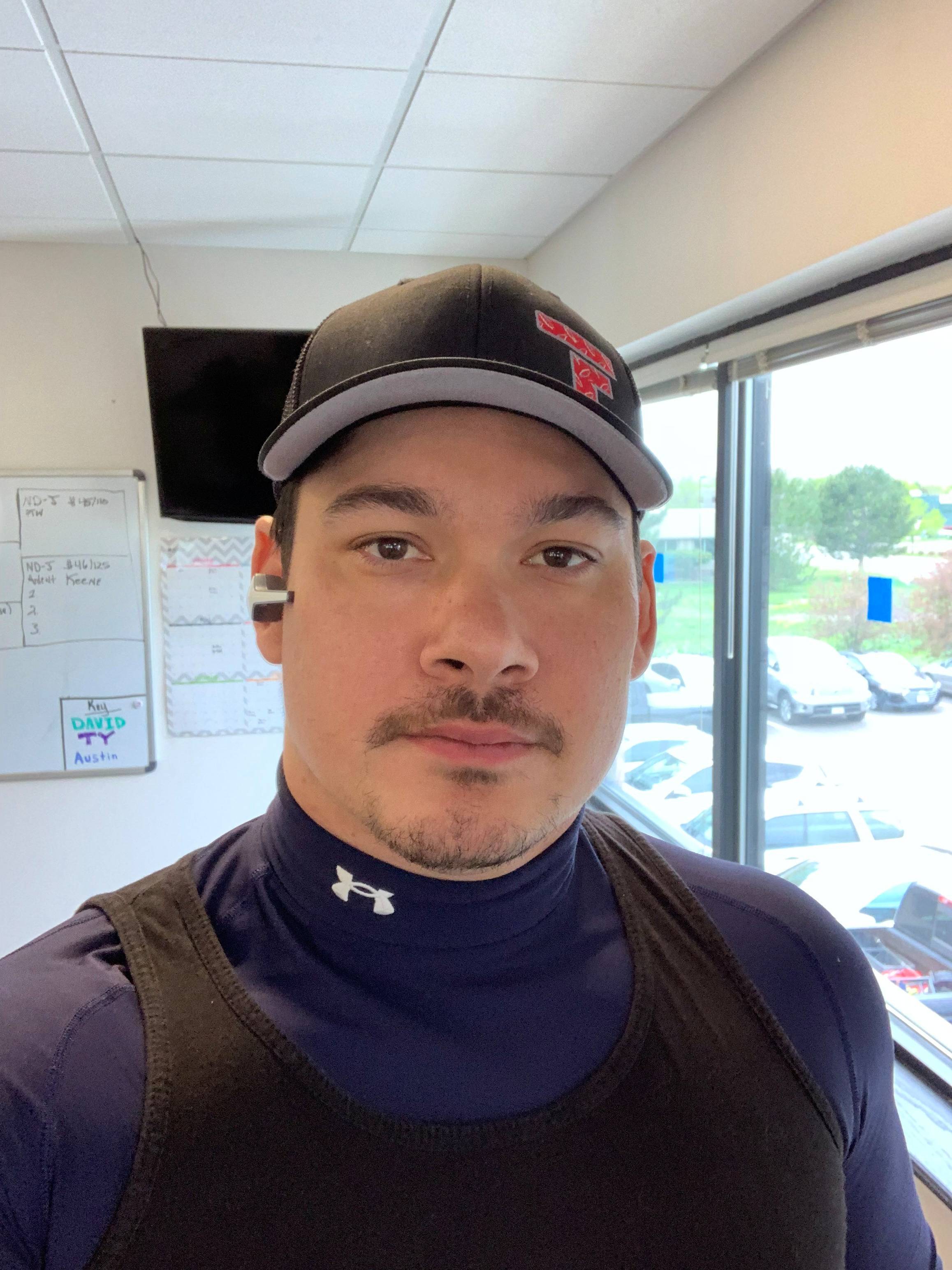 David Veikune's profile image