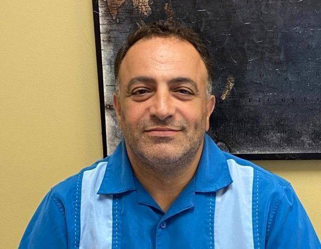 Youcef Aradj's profile image