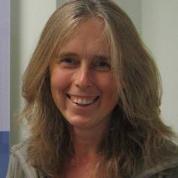 Katharine Chartrand's profile image