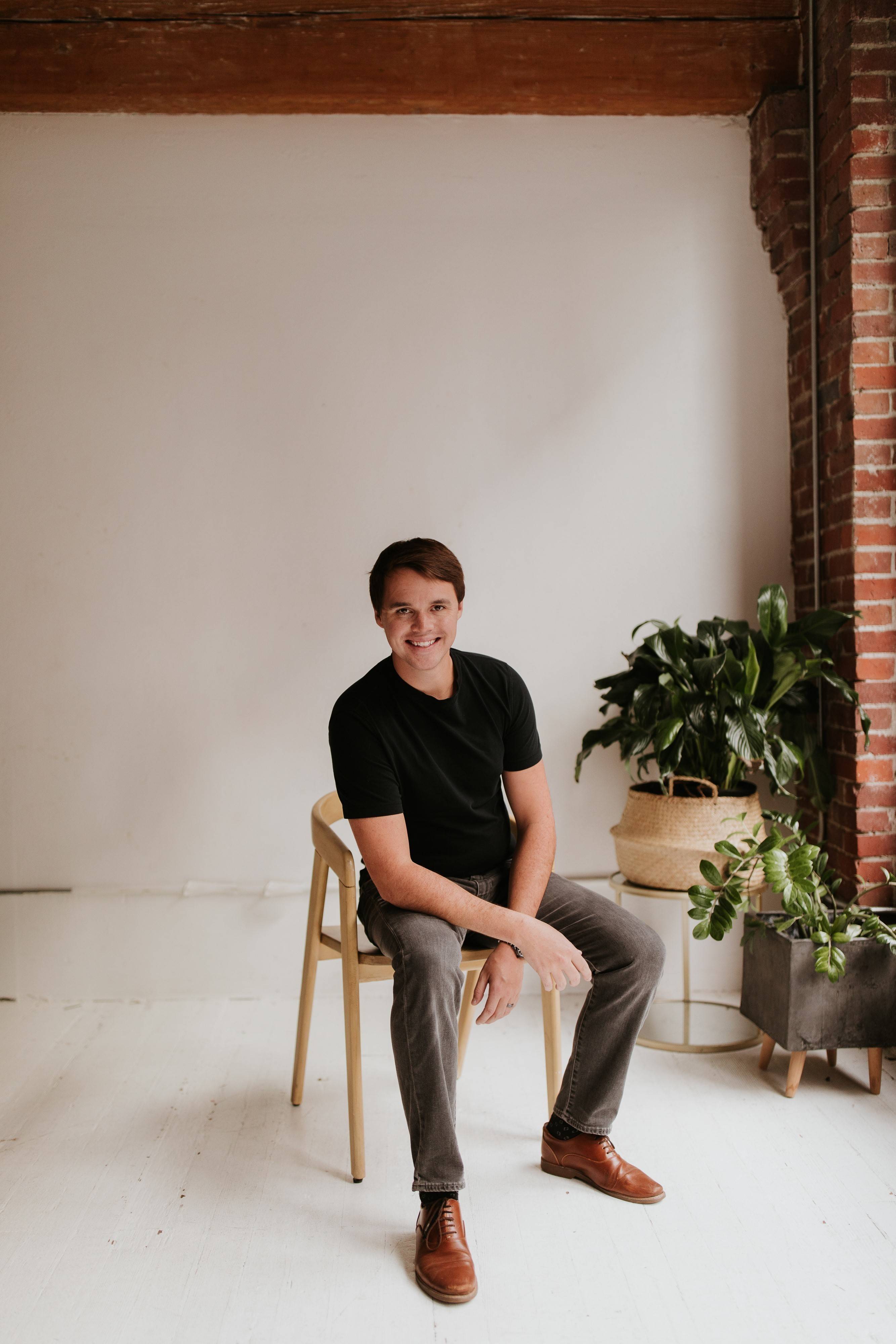 Christian Decker's profile image