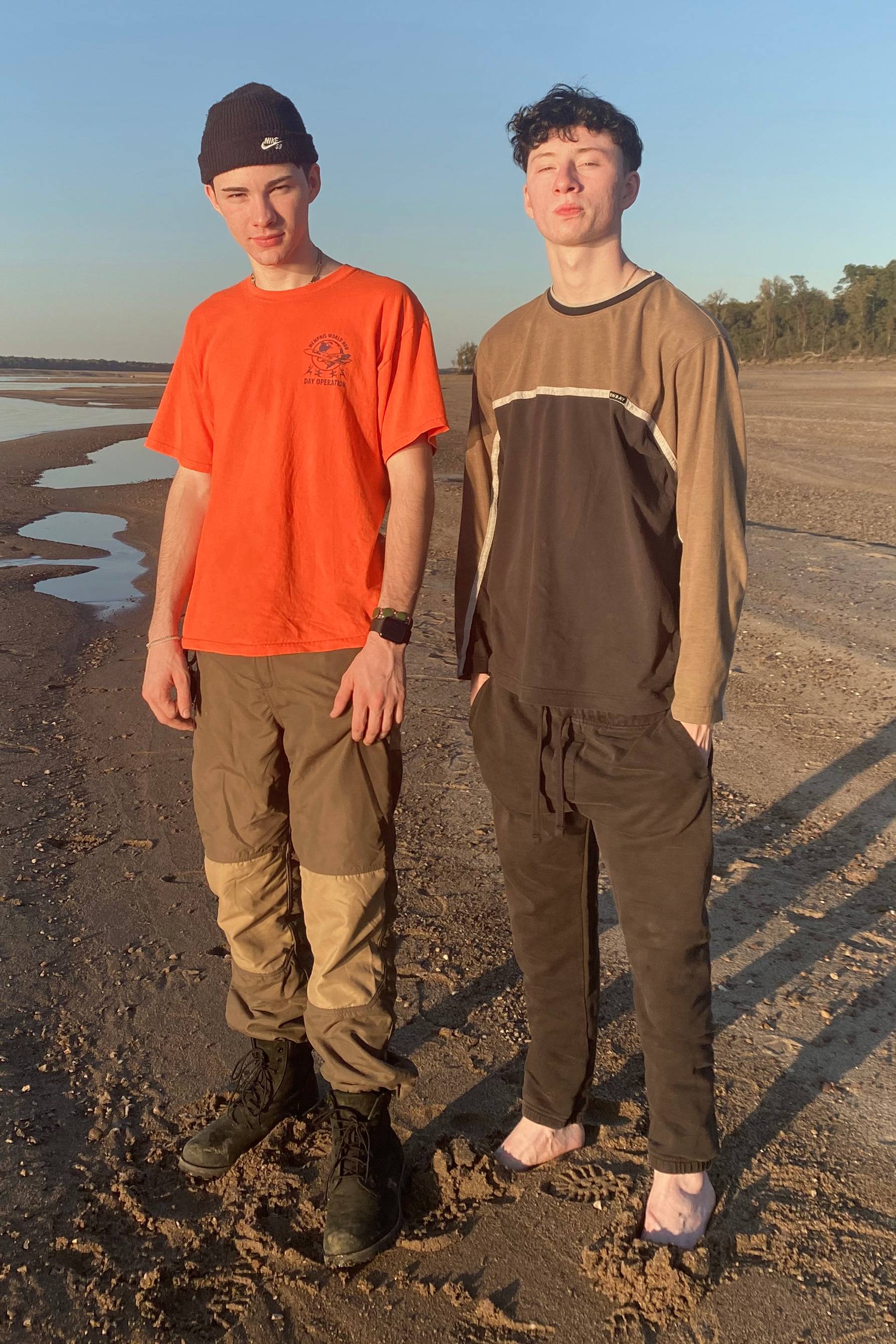 Lucas Blasingame Prudhomme's profile image