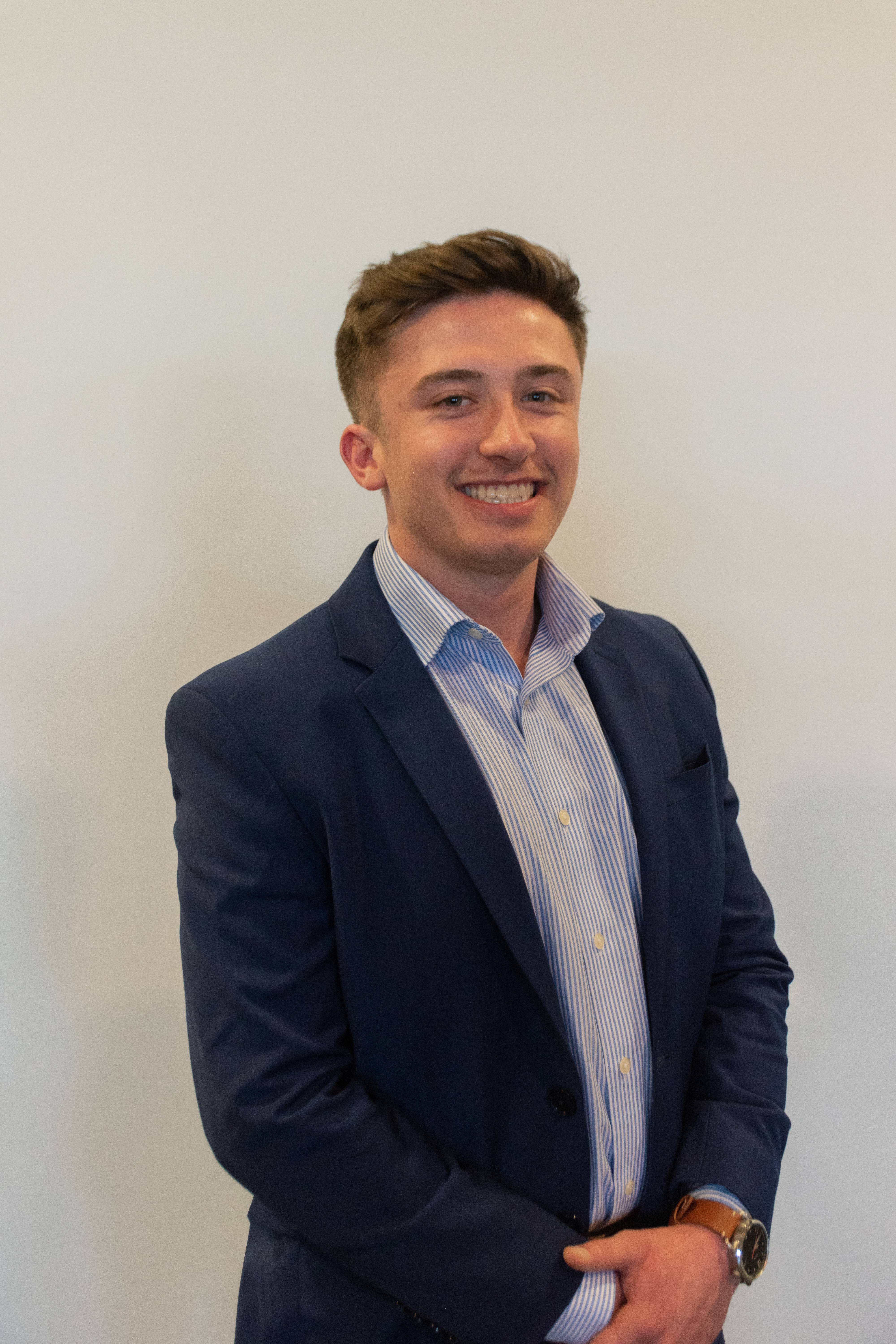 Logan Szalay's profile image