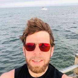 Roni Cotta's profile image