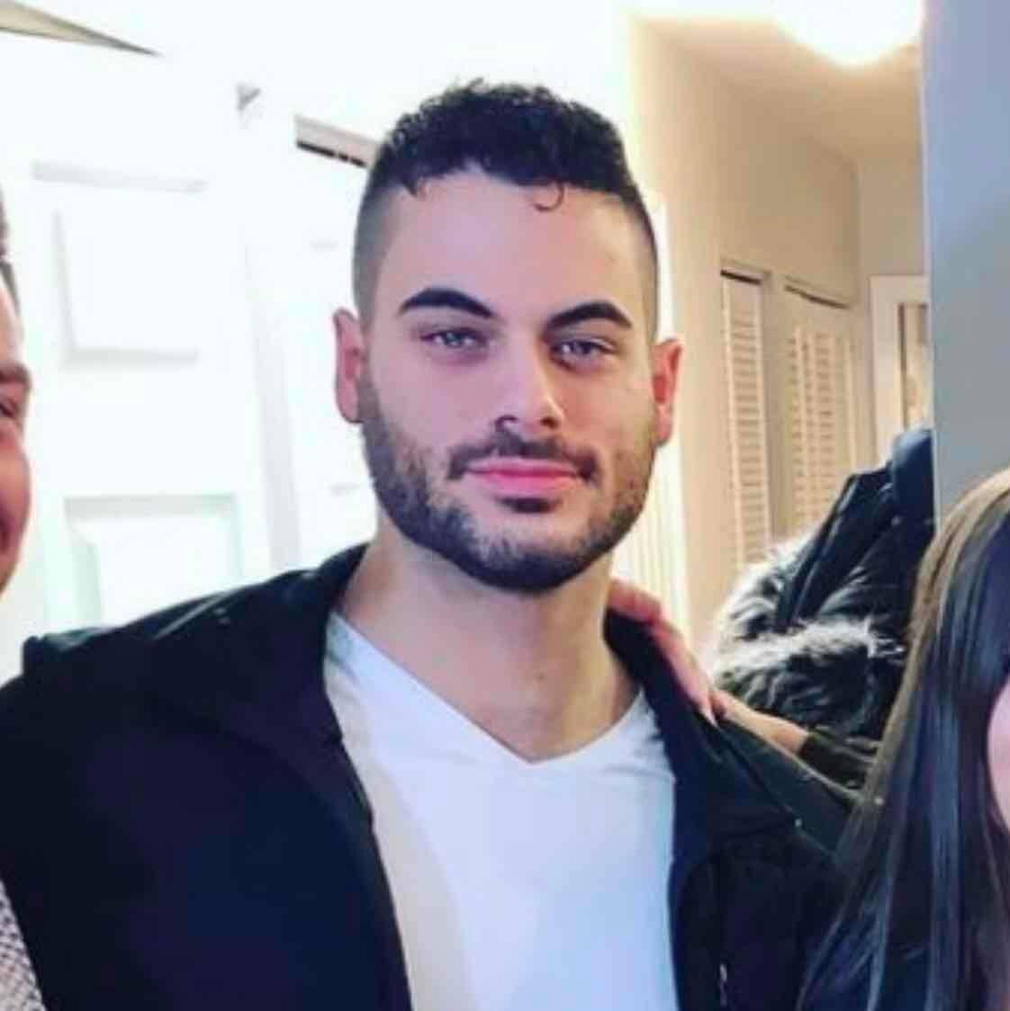 Peter Bizios's profile image