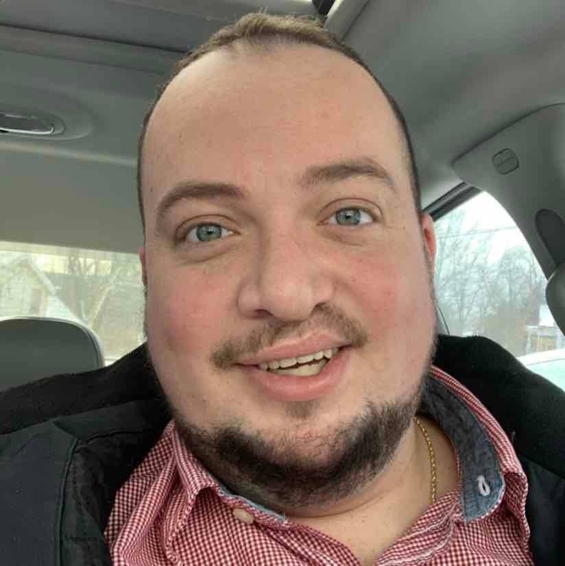 Daniel Zieno's profile image
