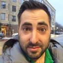 Jonathan Hyatt's profile image