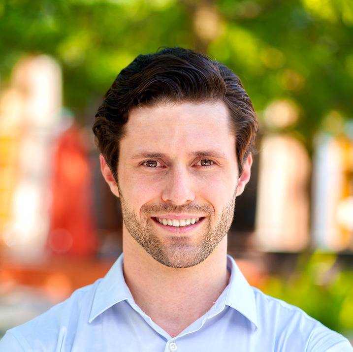 William Betteridge's profile image