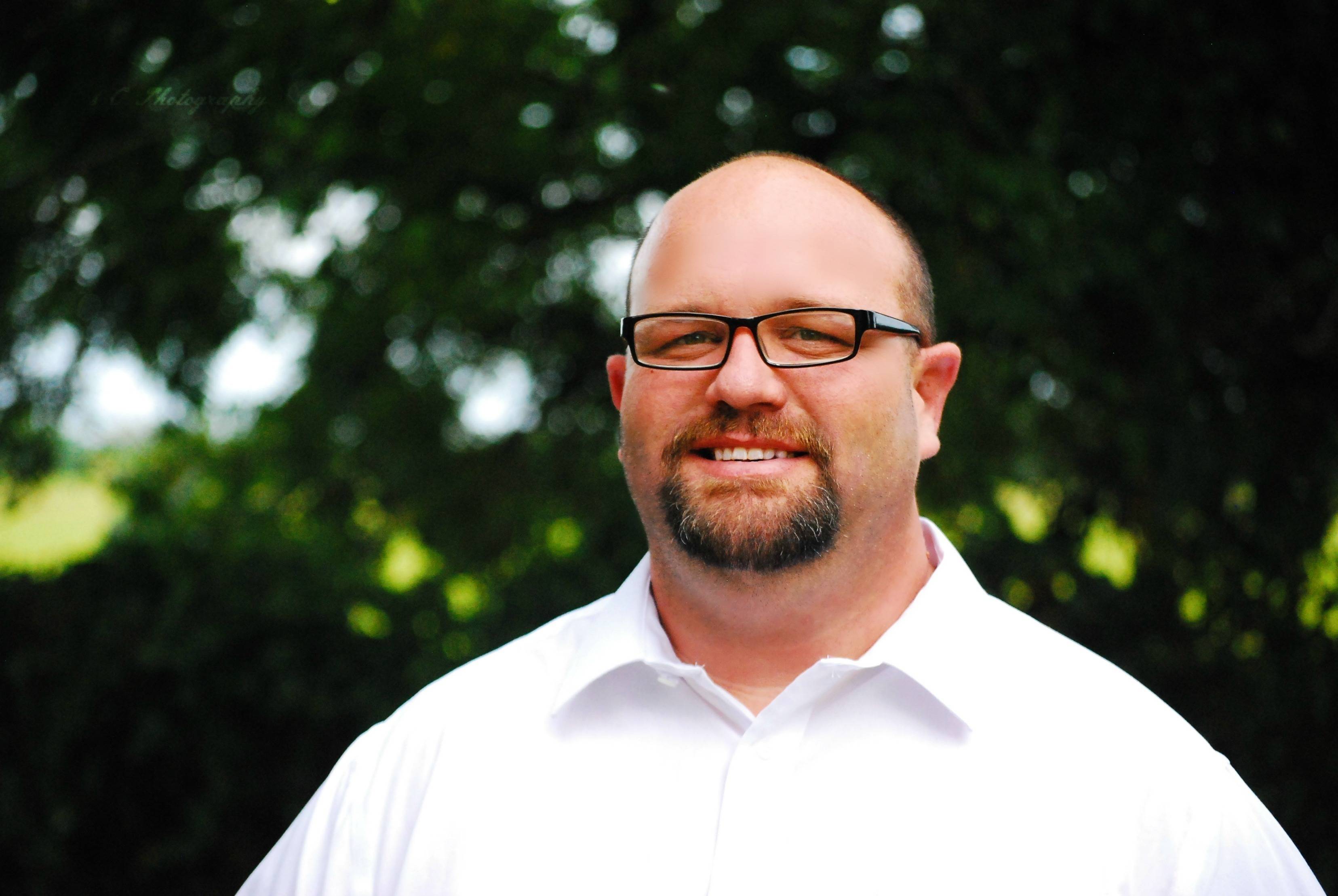 Richard Widener's profile image