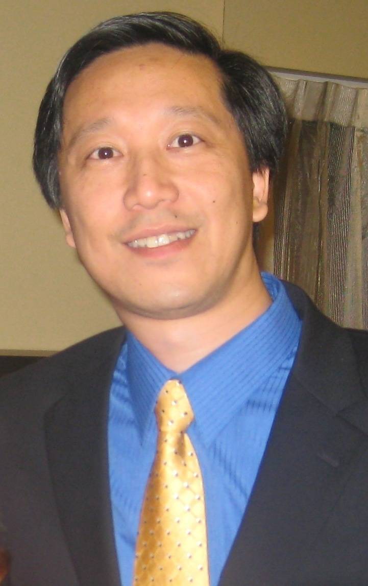 Larry Chong's profile image