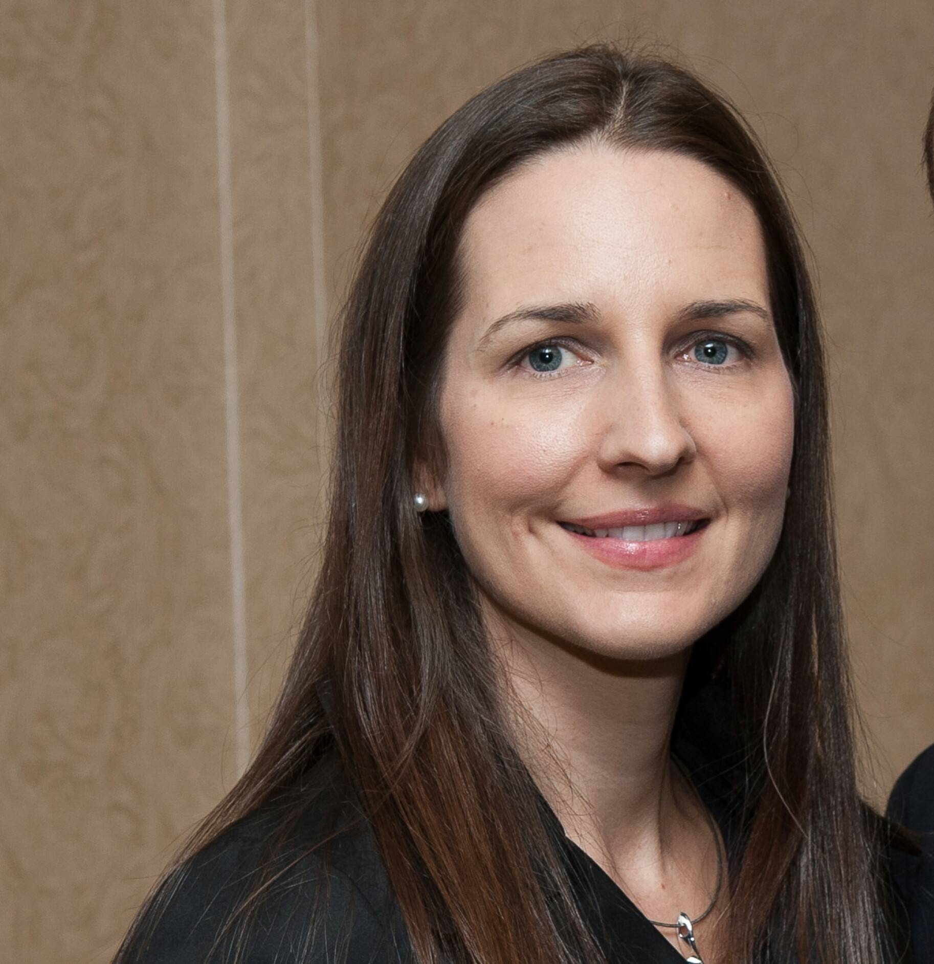 Nicole Generette's profile image