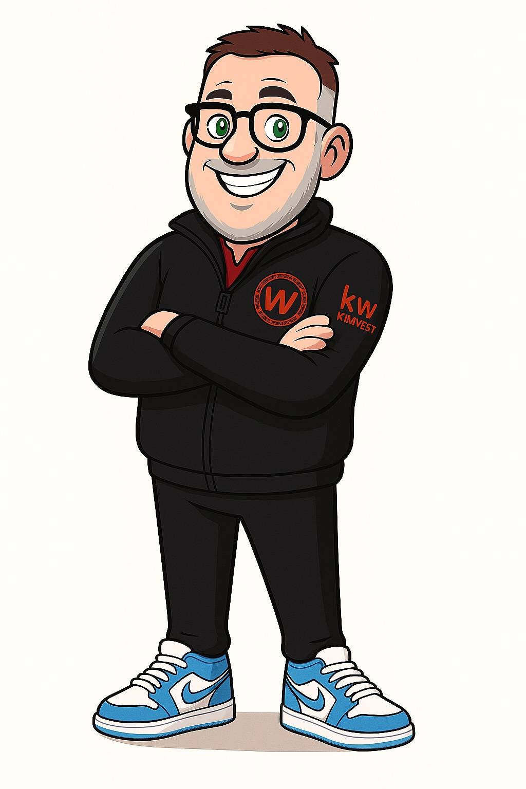 Daniel Williams's profile image